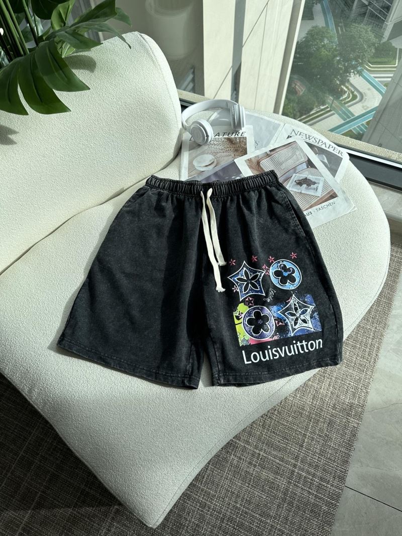 Louis Vuitton Short Pants